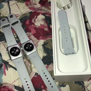 Apple Watch s3